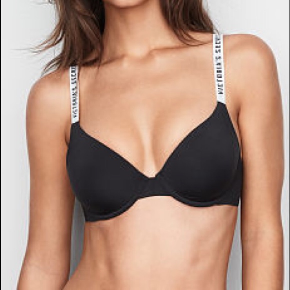 Victoria Secret 38DDD t-shirt bra